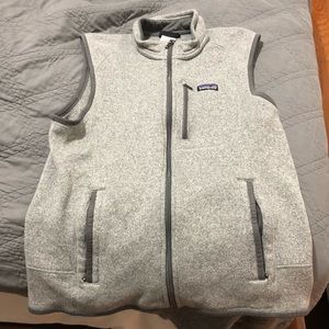 Patagonia Better Sweater Vest (Large)